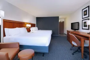 Courtyard Tampa North / I-75 Fletcher - Chambre