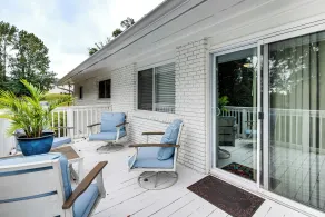 9 Mi to Downtown Atlanta: Home w/ Deck + Yard! - Interiør