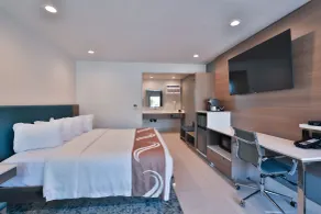 Rodeway Inn San Clemente - Chambre