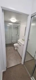 Chasely Apartment Hotel - Salle de bain