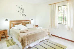 Pousada Highland - Chambre
