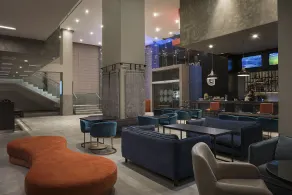 Novotel Viña del Mar - Reception