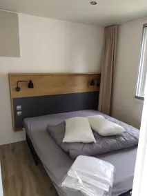 hu Birkelt Village - Zimmer