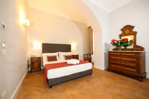 Decumani Hotel De Charme - Camera
