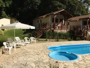 Suacasita - Outdoor pool