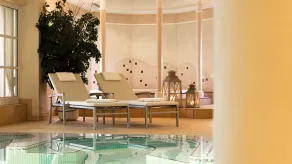 Superior Hotel Tirolerhof - Zell am See - Pool