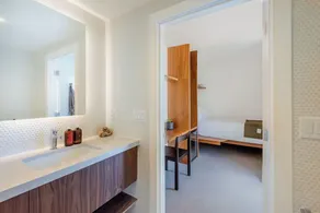 RESET Hotel Joshua Tree National Park - Chambre