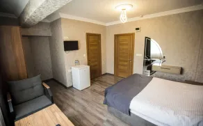 Kütahya Şehir Otel - Room