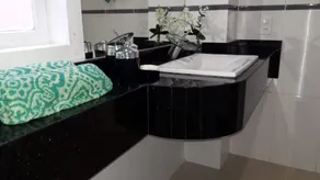 Búzios Casa Vip com Piscina - Banheiro