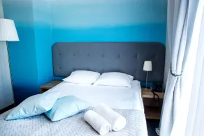 Baltic Hotel - Room