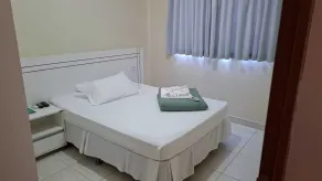 Rivello Apart Hotel - Chambre
