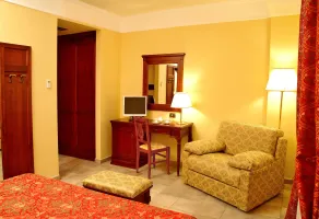 Disio Resort - Zimmer
