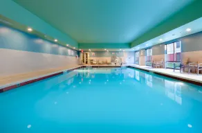 Holiday Inn Express Calhoun South by IHG - Pool