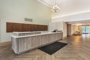 Velora Hinton, an Ascend Collection Hotel - Hall