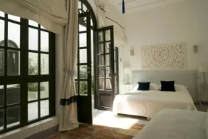 Riad Sapphire & Spa - Camera