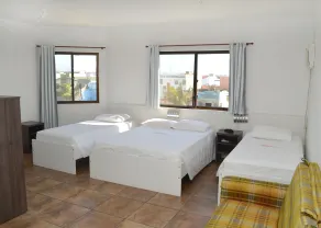 Arpini Hotel - Room