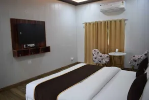 Vishalgarh Farms  - Chambre