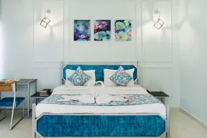 Ved A Boutique Stay - Chambre