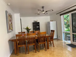 ADA Homestay - Restaurant