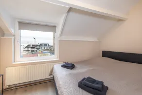 Blankebil Studios & Apartments - Chambre