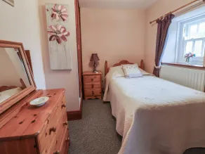 High Shaftoe - Room