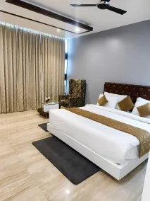 HOTEL K11 - Chambre