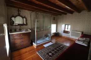 Boleka Bodrum - Salle de bain