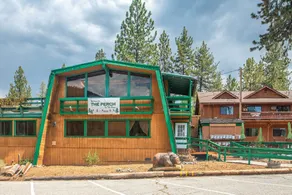 Pine Mountain Club Home w/ Beautiful View! - Interiør