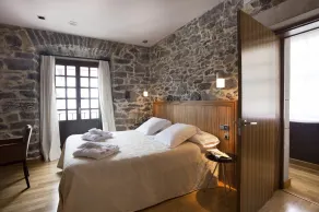 Hotel Antiguo Casino - Habitación