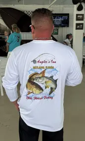 Angler's Inn - Réception