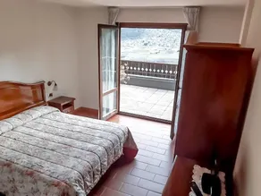 Hotel Panoramique - Værelse