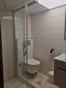Sığacıksenkonukevi - Bathroom
