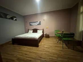 REBERO RESORT  - Chambre