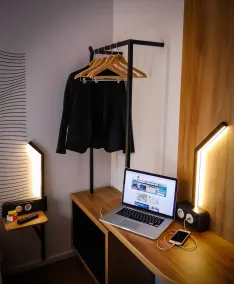 B&B Hôtel Marseille Centre La Joliette - Chambre