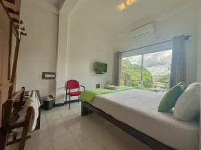 Forest Villa Hotel - Quarto