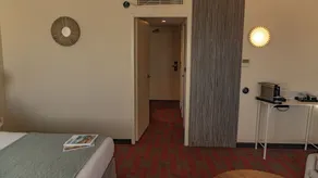 Mercure Arles Centre Arenes - Chambre