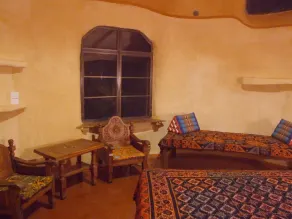 Chiang Dao Roundhouses - Chambre