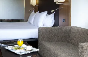 Eurostars Vila de Allariz Hotel Balneario - Quarto