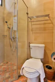 Chang Kaew Resort Chiang Mai - Salle de bain