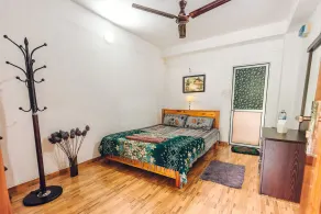Hamadhi guest - Habitación