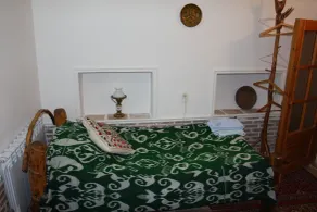 Amulet Hotel - Room
