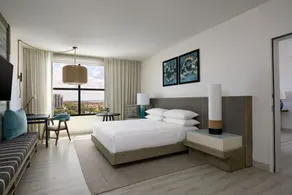 Palmetto Marriott Resort & Spa - Chambre