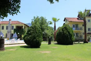 Summer Life Villa Apart - Habitación