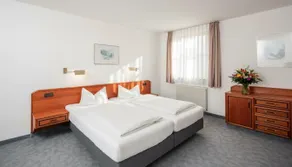 Hotel zur Lichtenburg - Camera