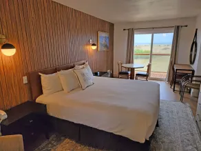 Chautauqua Resort & Conference Center - Chambre