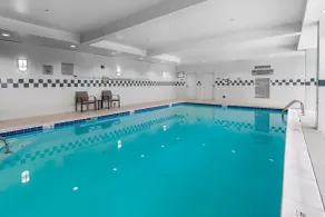Courtyard by Marriott Winchester Medical Center - Pool