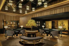 The Laurus, a Luxury Collection Resort, Singapore - Rezeption