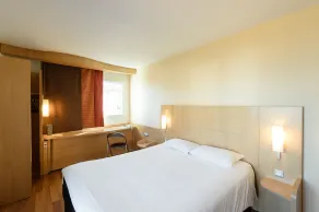 ibis Ciboure Saint Jean de Luz - Chambre