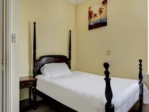 Empire Hotel - Zimmer