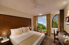 Rio Boutique - Chambre